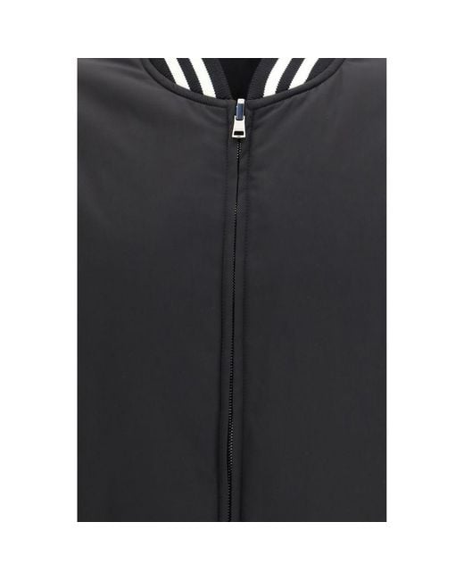 Gucci Black Polyester Clothing for men