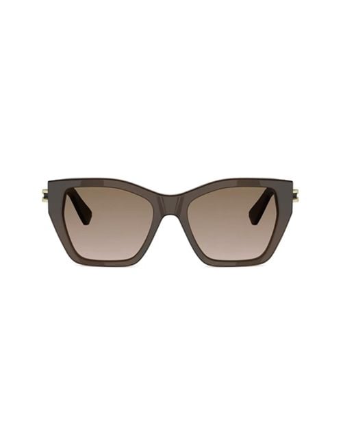 BVLGARI Multicolor 1Qes5I00A Glasses