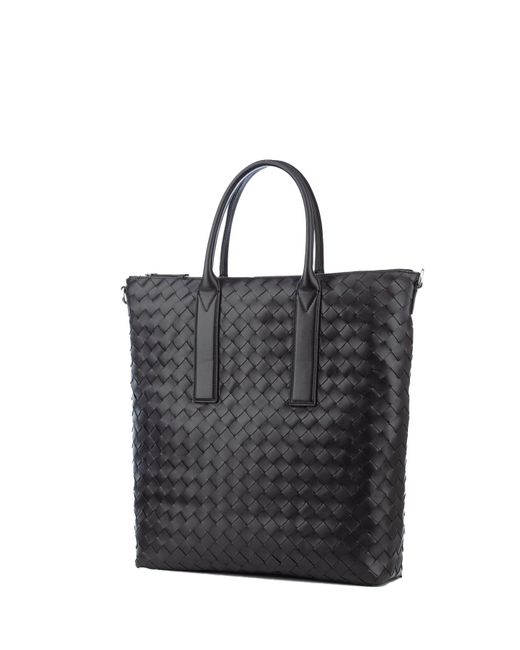 Bottega Veneta Black Borse A Spalla for men