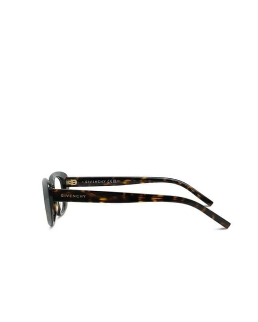 Givenchy Multicolor Optical Frames Eyewear Optical-Frames