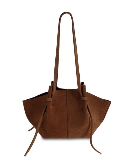 Yuzefi Brown Bags