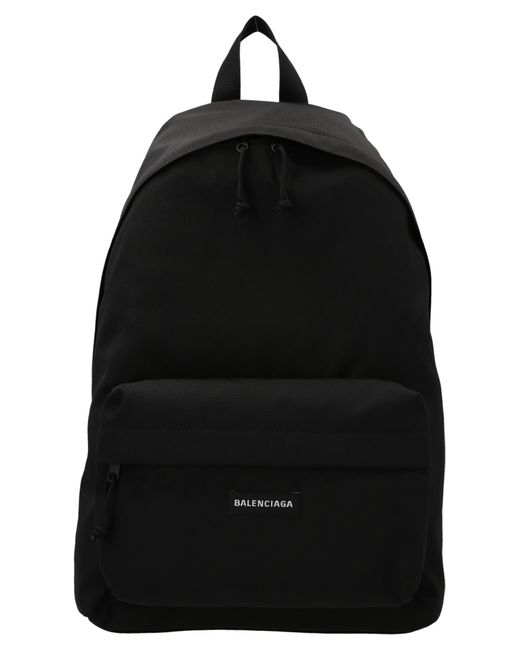 Balenciaga man deals purse