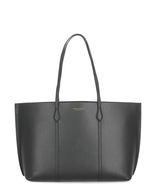 Tory Burch Black Perry Bag