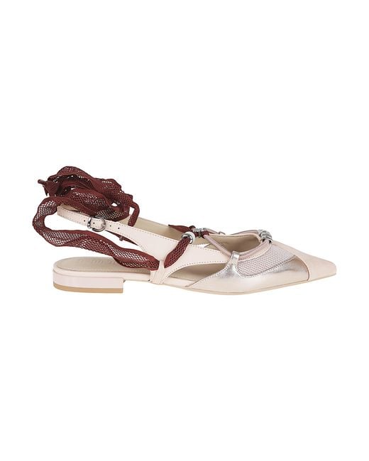 Pinko Pink Gianira 30