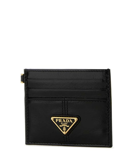 Leather Card Holder