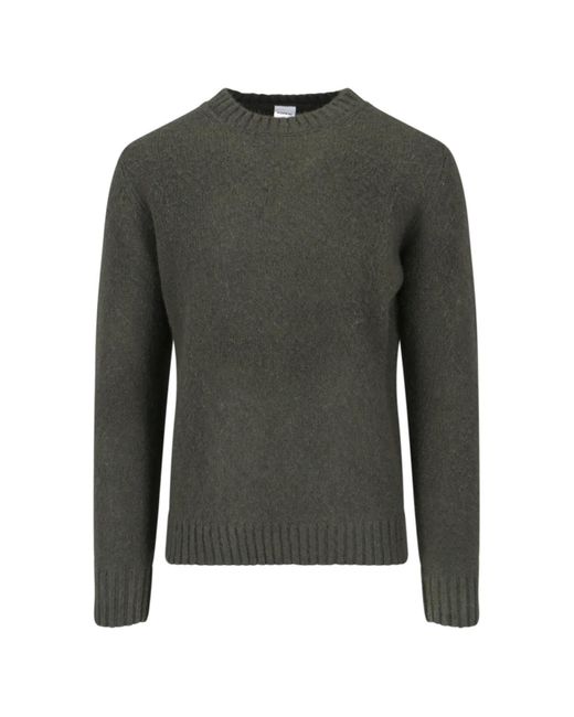 Aspesi Green 'm183' Sweater for men