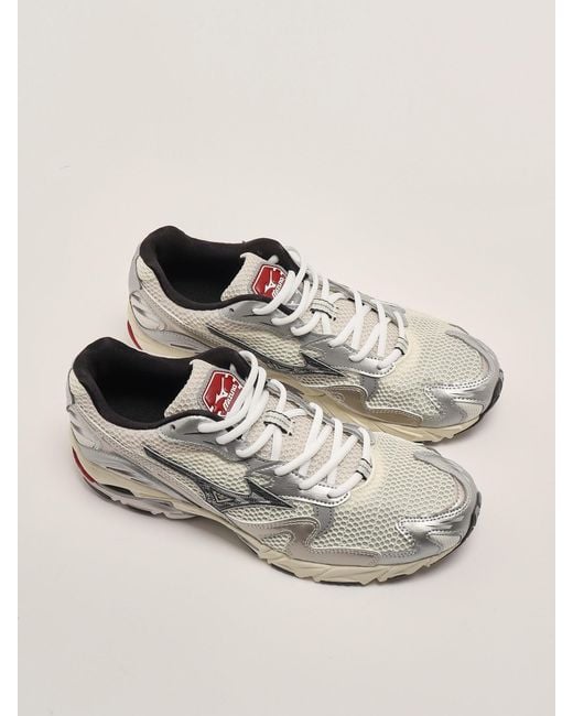 Mizuno Natural Wave Rider 10 S Sneaker