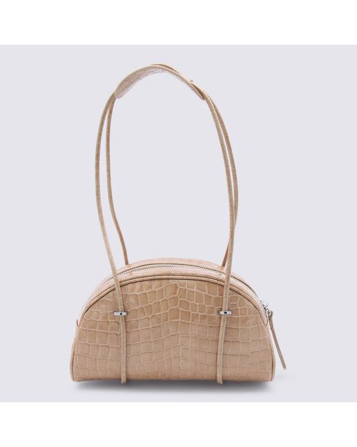 By Far Natural Bags _Le