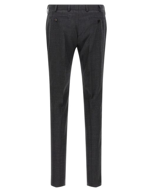 Pal Zileri Black Lord Dress for men