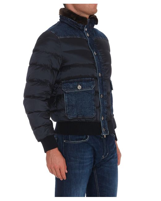 moorer jacket
