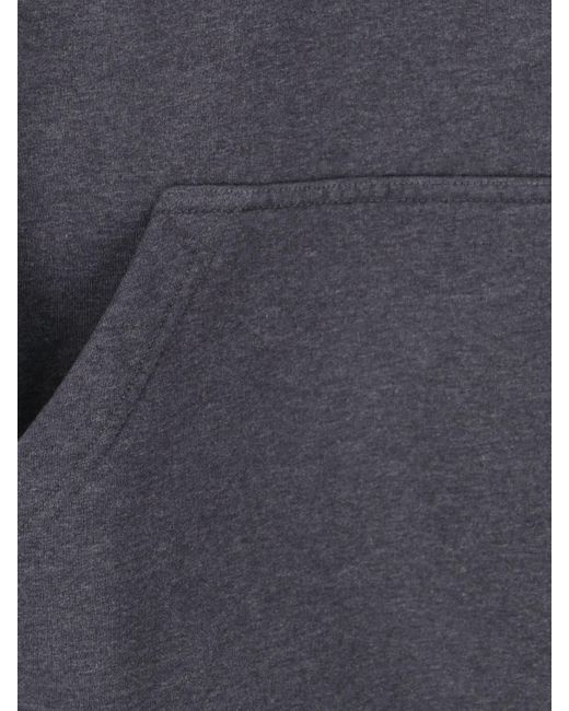 Balenciaga Gray Sweaters