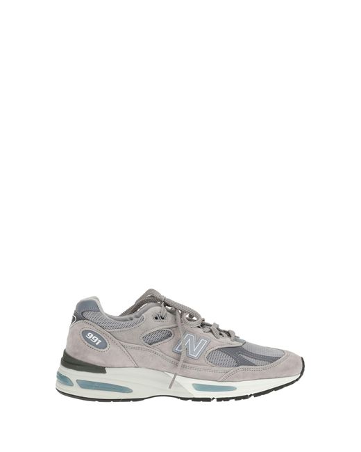 New Balance White Made for men