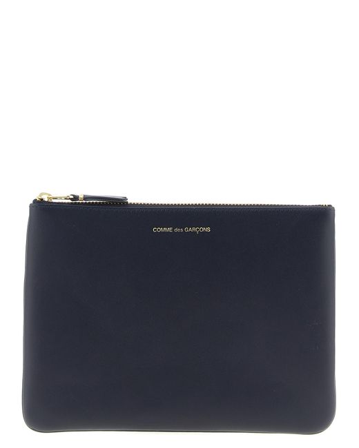 Comme des Garçons Blue 'Arecalf