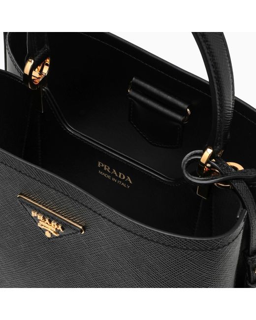 Prada panier 2025 medium bag