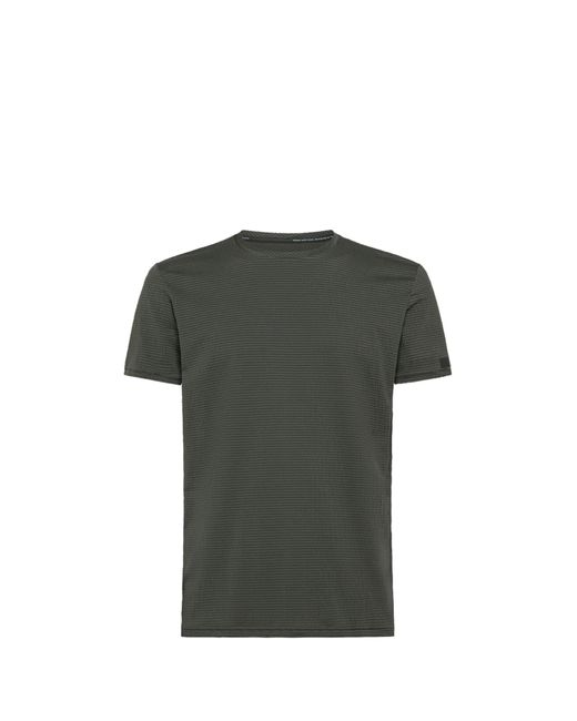 Rrd Green T-Shirt for men
