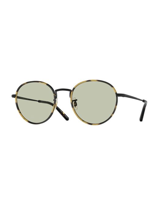 Oliver Peoples Brown Ov1333