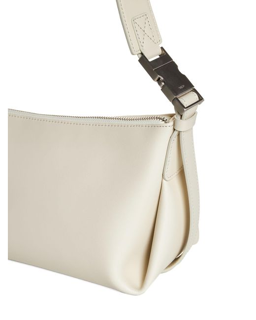OSOI White Shoulder Bag