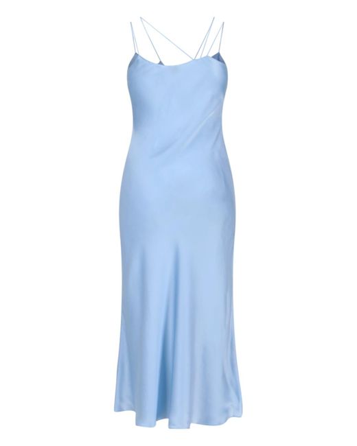 THE GARMENT Blue Dress