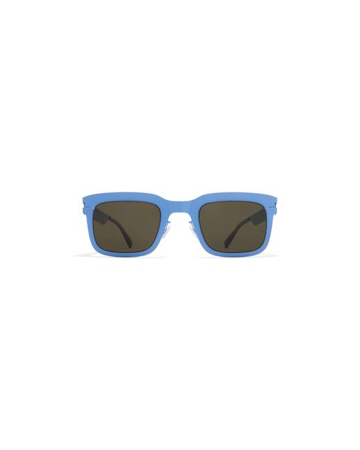 Mykita Black Norfolk for men