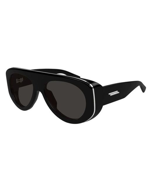 Bottega Veneta Black Bv1362S 001 for men