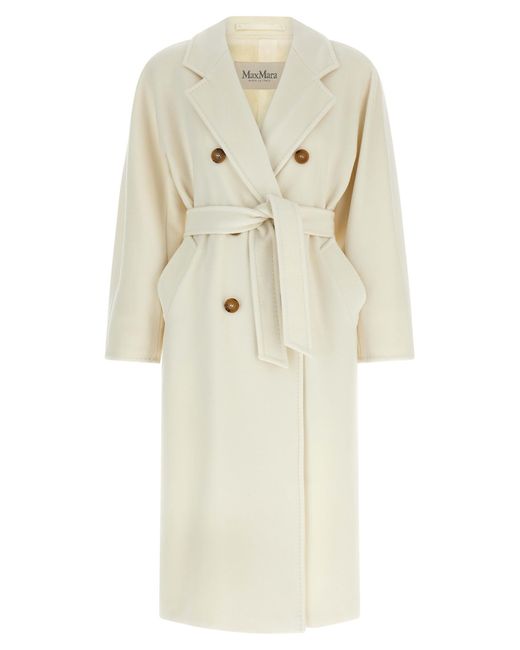Max Mara White Madame