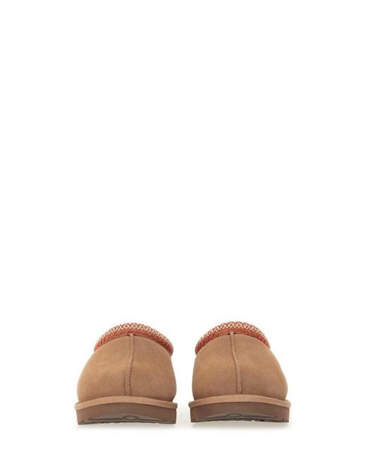 Ugg Brown Sandalwood Tasman Ii