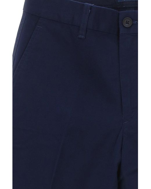 Ralph Lauren Blue Trousers