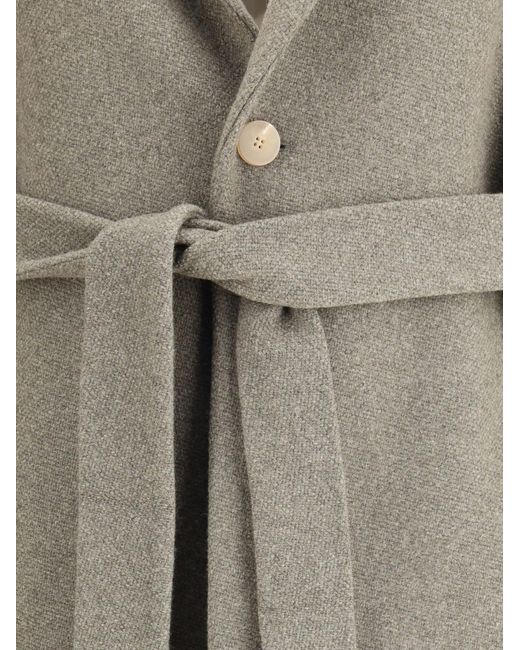 Fear Of God White Coats for men