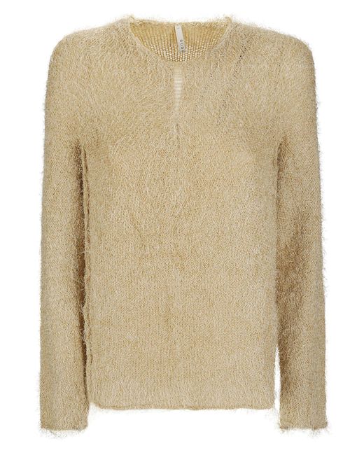 Boboutic Natural Sweater