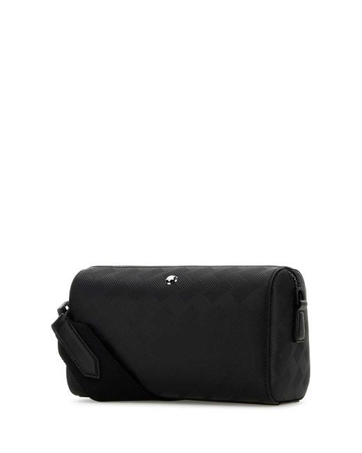 Montblanc Shoulder Bags in Black for Men Lyst UK