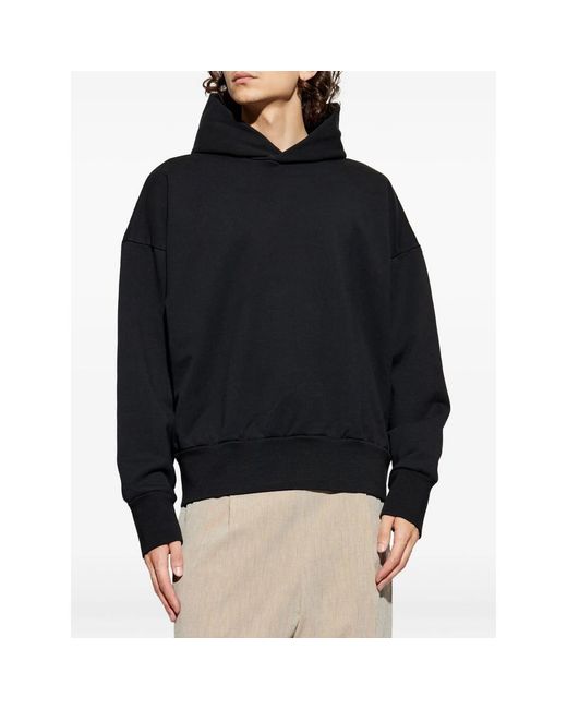 Fear Of God Blue Sweatshirt for men