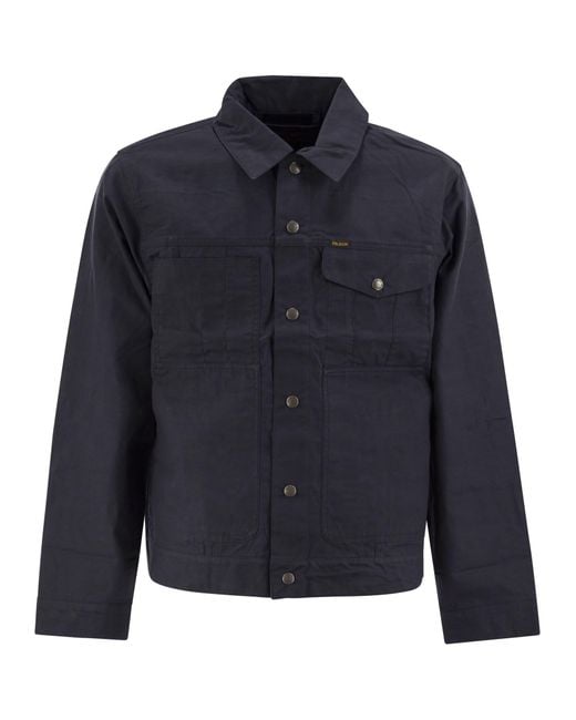 Filson Blue Ranger for men