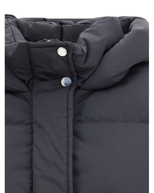 Woolrich Blue Jackets