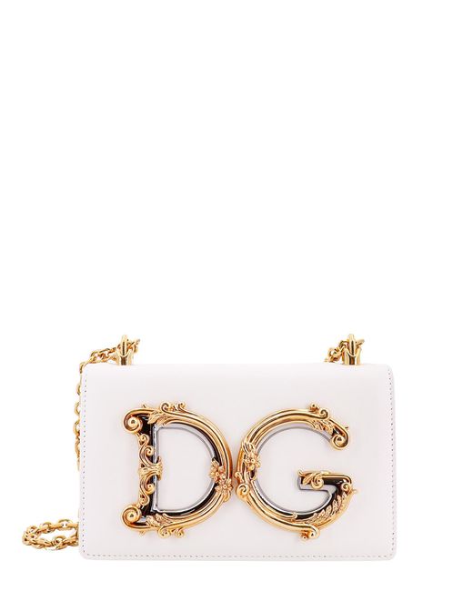 Dolce & Gabbana Natural Dg Girls