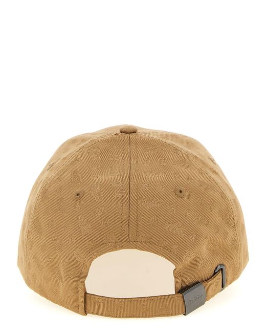 Boss Natural Zed Cap for men