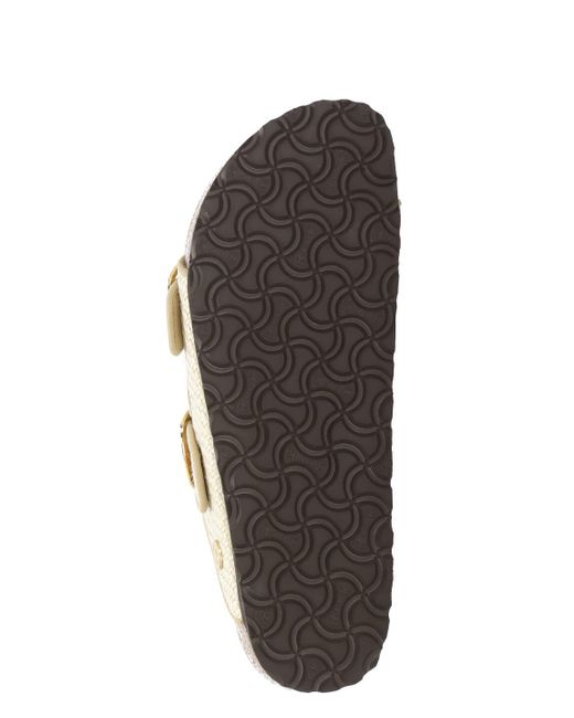 Birkenstock Metallic Sandals
