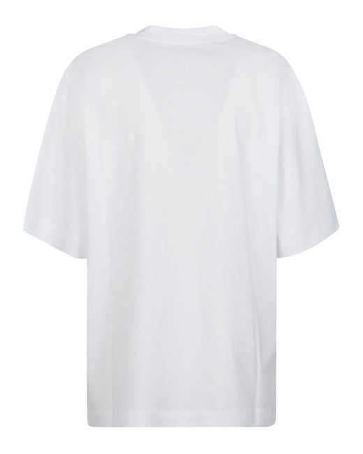 Marni White T-Shirt