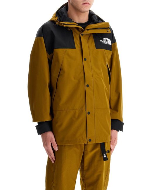 The North Face Yellow Mountain Gore-Tex Jacket for men