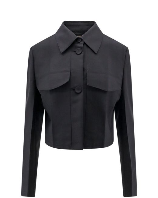 Fendi Black Shirt