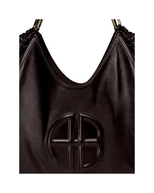 Anine Bing Black Bags