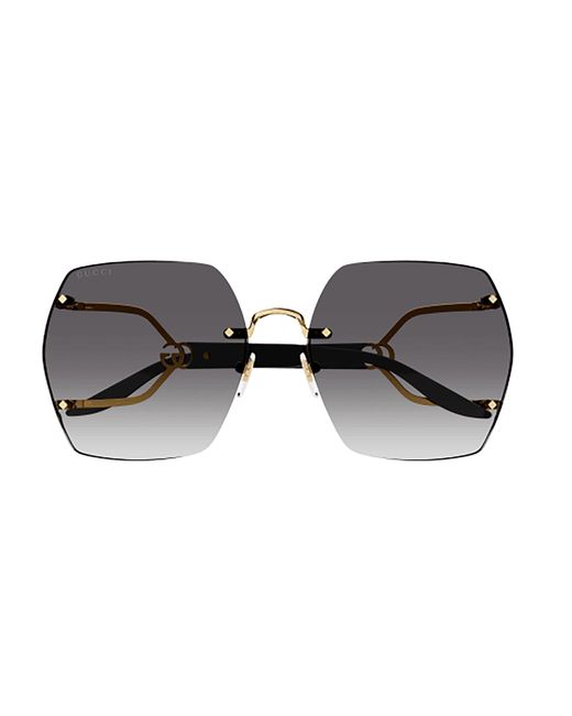Gucci Multicolor Gg1562S Sunglasses