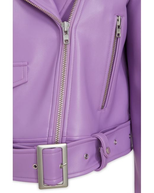 Stand Studio Purple Jackets