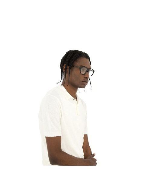 Retrosuperfuture Black Numero 127 Acetato Optical Frames