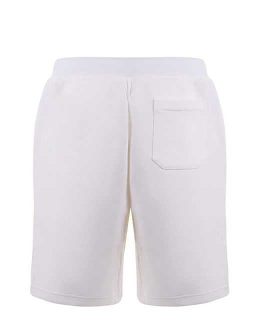 Polo Ralph Lauren Blue Shorts for men