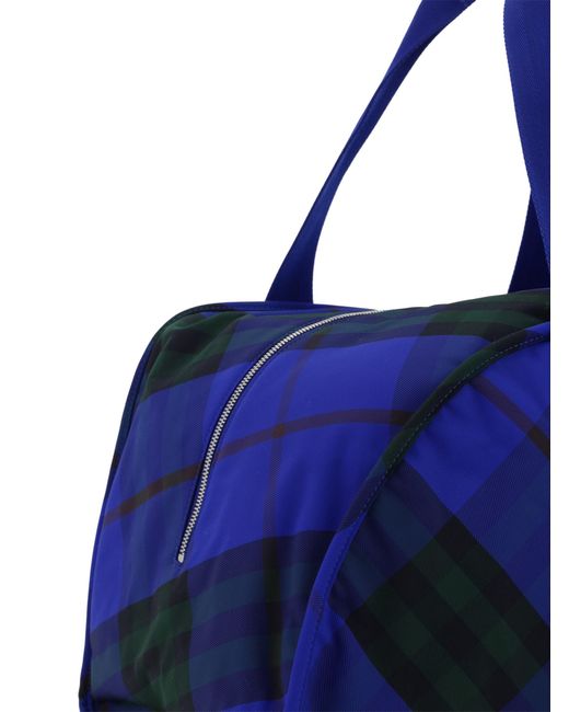 Burberry holdall hotsell
