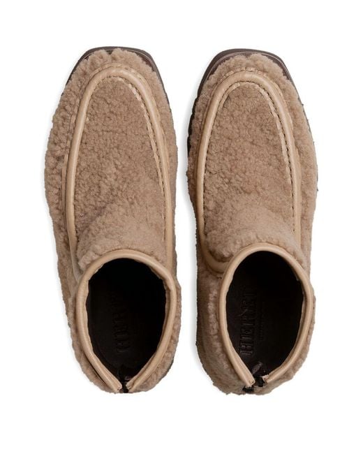 Hereu Natural Boots
