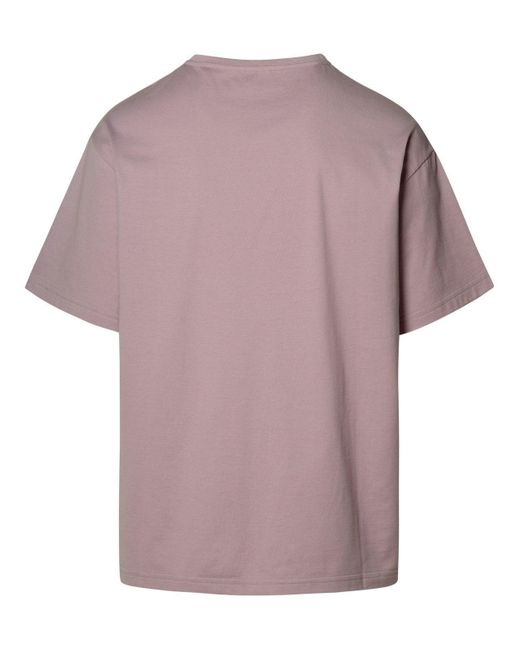 Etro Purple T-Shirts And Polos for men