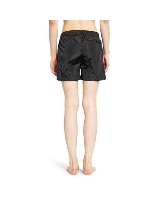 Givenchy Black Logo for men