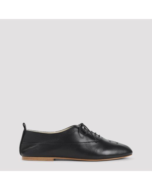 Céline Black Lise Triomphe Richelieu Derbies
