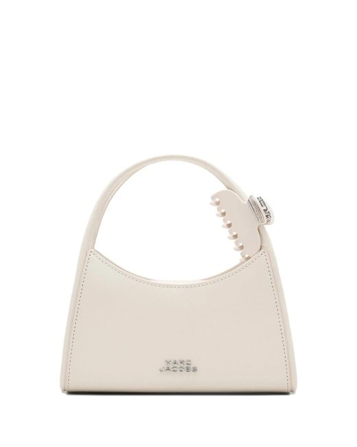 Marc Jacobs White Bags